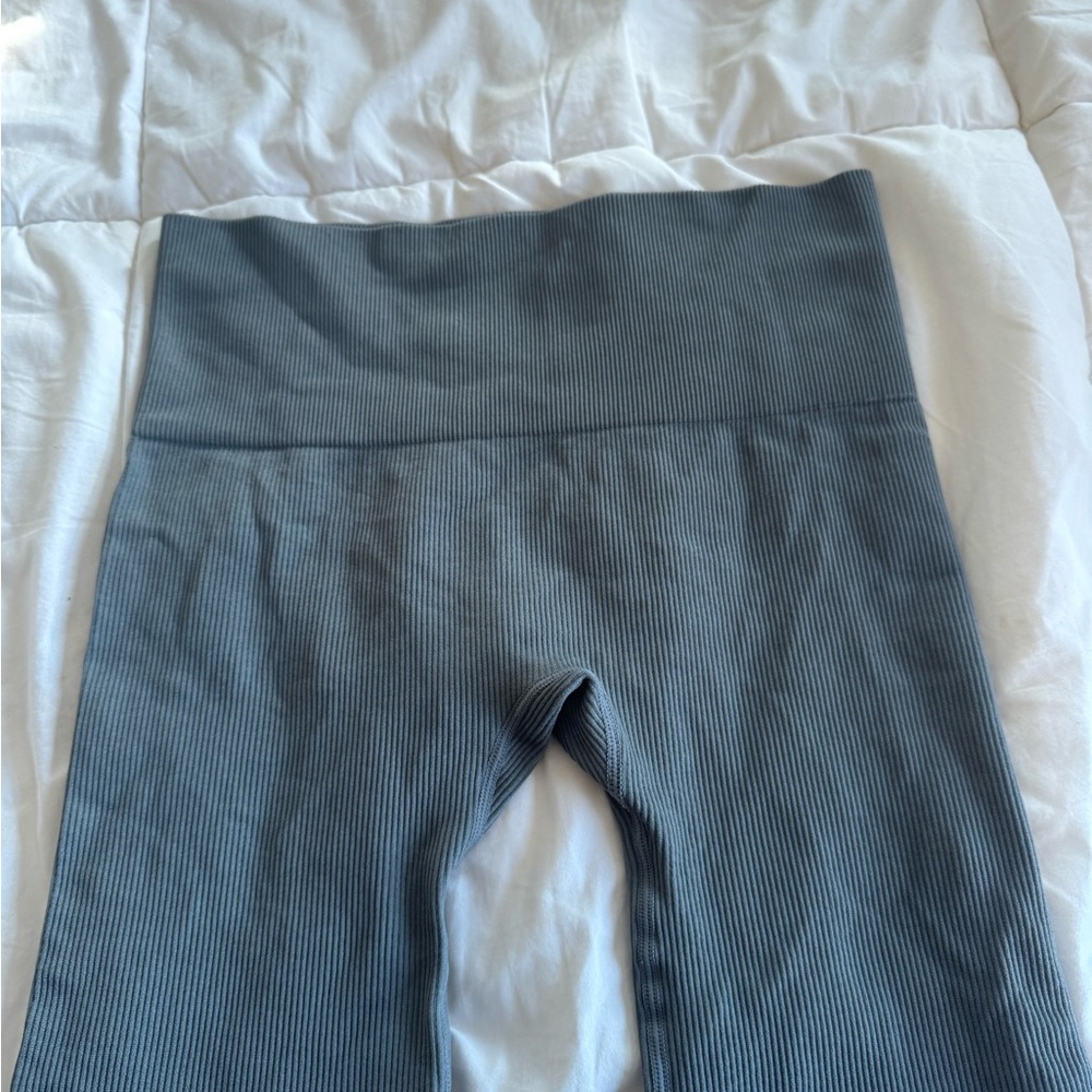 Wild Fable Gray Athletic Shorts